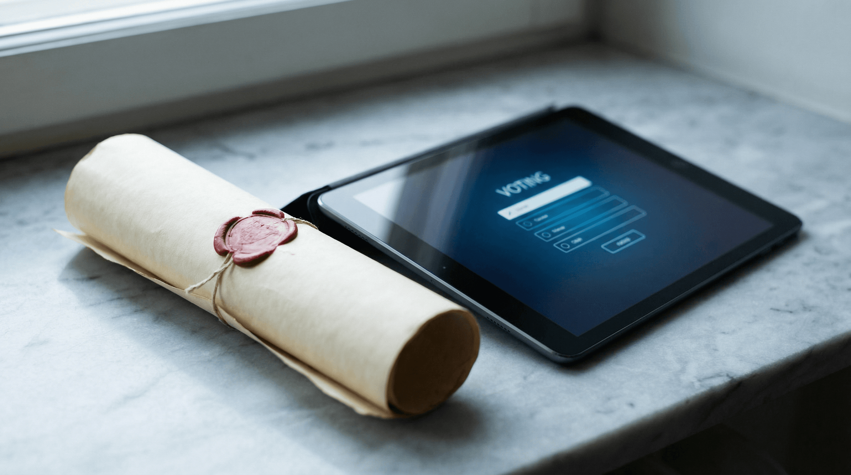 Votación Digital para Asociaciones Suizas: Lo que la Ley Realmente Permite